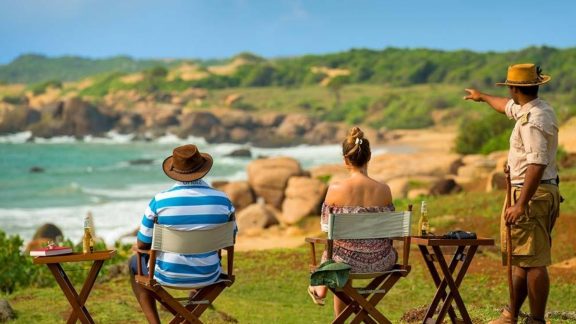 Snapshot of Sri Lanka Curated Travel | Yala National Park | By Art In Voyage