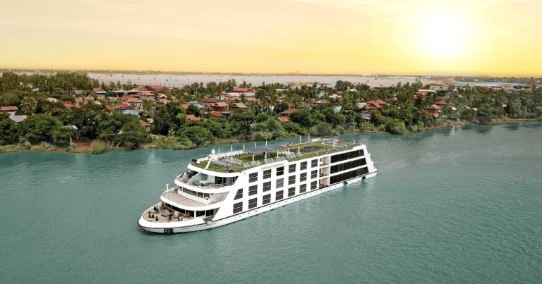 Luxury Southeast Asia By Art In Voyage
