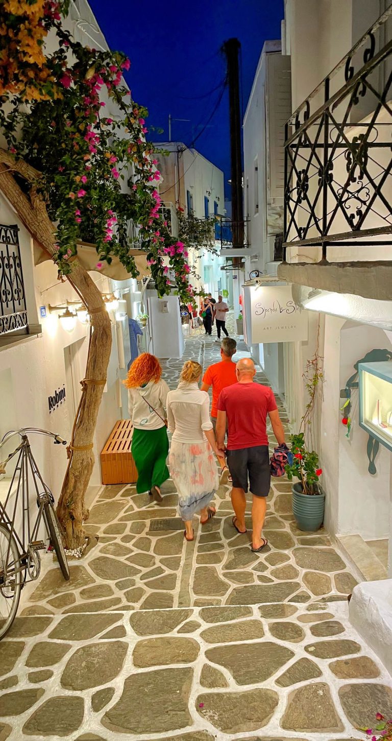 Art in Voyage