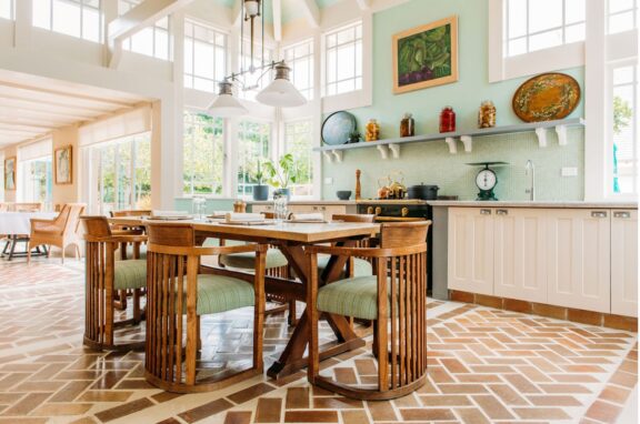 Wharekauhau Country Estate - New Zealand