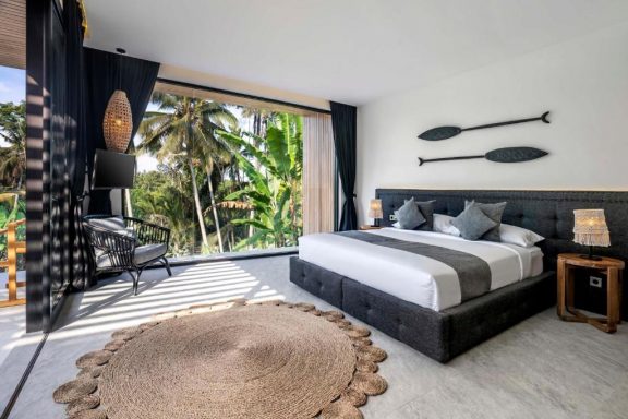 Deluxe Room | Ubud