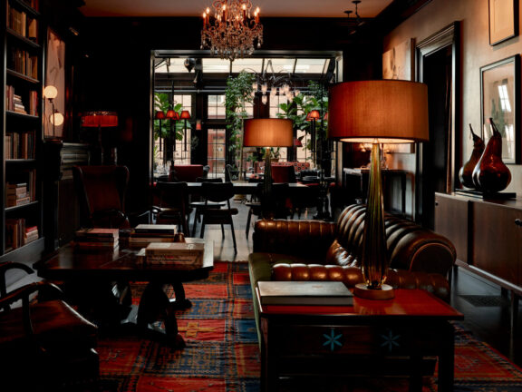 The Maker Hotel