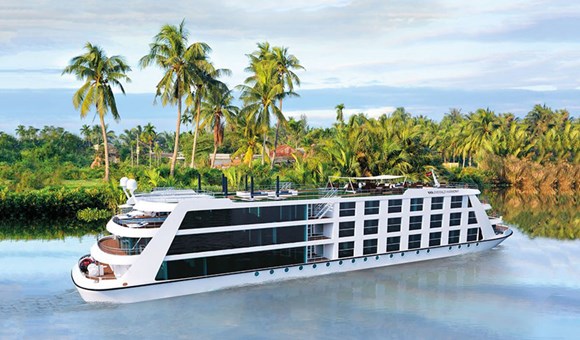 Luxury Southeast Asia By Art In Voyage