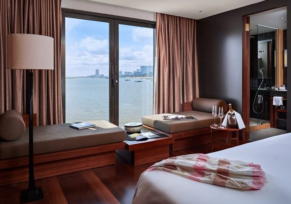 Aqua Mekong | Design Suite