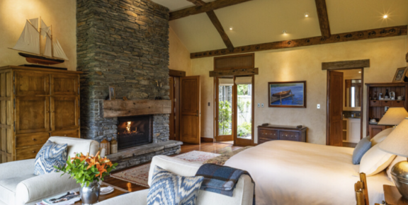 Chalet Suite | Glenorchy