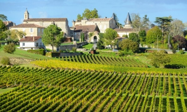 Magellan Odyssey World Tour - Destination 5, Bordeaux