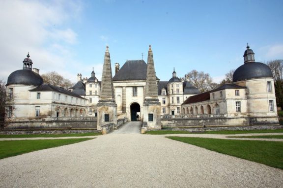 Lezinnes to Tanlay