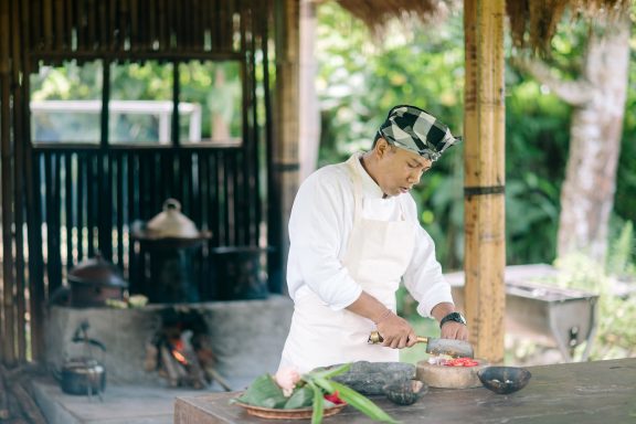 Indonesia By Art In Voyage