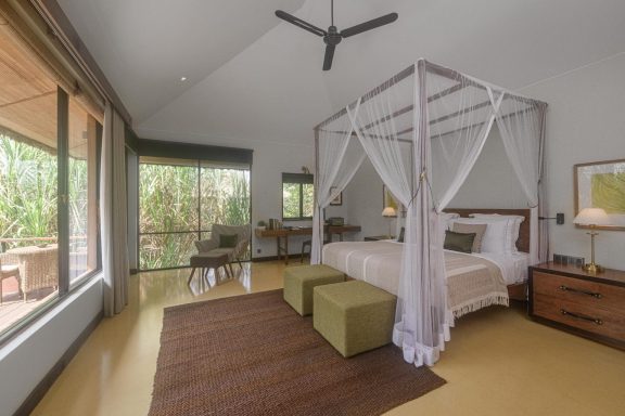 Deluxe room | Sigiriya