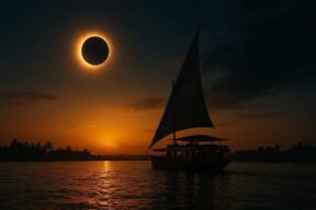 Egypt River Cruise - Eclipse