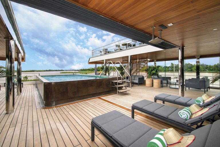 Luxury Southeast Asia By Art In Voyage