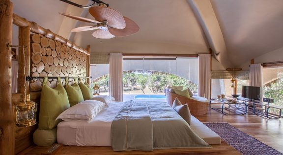 En-suite | Yala National Park