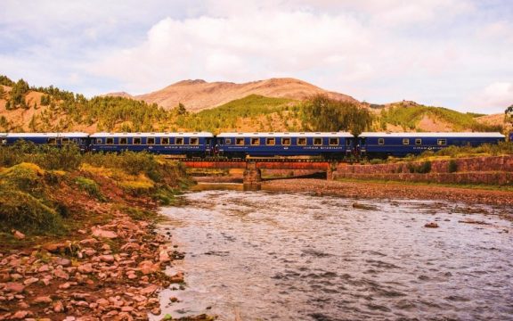 Machu Picchu To Cusco
