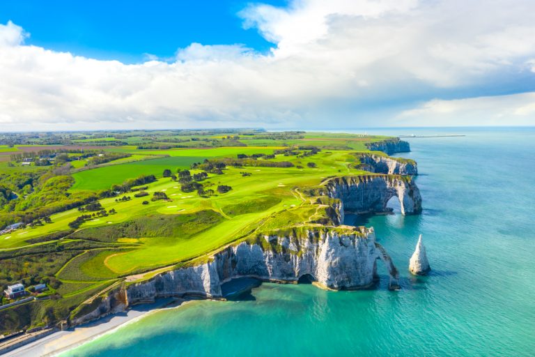 France, By Art In Voyage