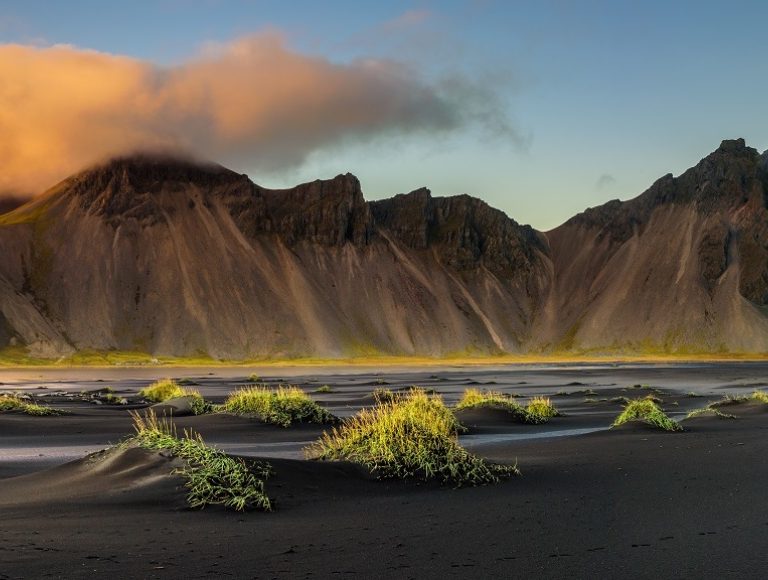 Iceland, By Art In Voyage