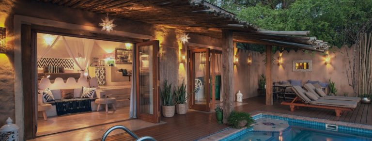 All-Inclusive Luxury Properties | By Art In Voyage