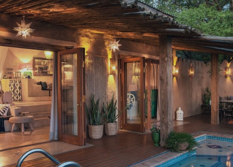 All-Inclusive Luxury Properties | By Art In Voyage