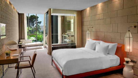 Deluxe room | Fes