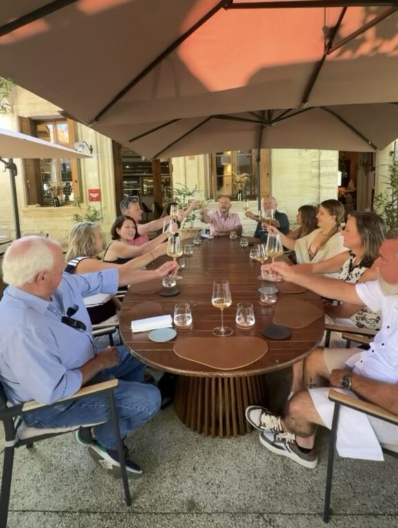 Private wine tastings in Gigondas, Vacqueyras, and Châteauneuf-du-Pape