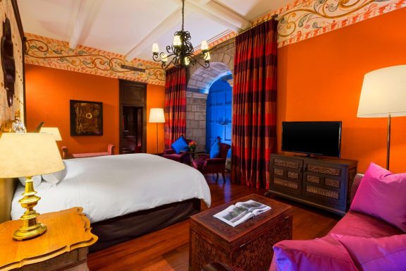 Imperia Marquis Suite | Cusco