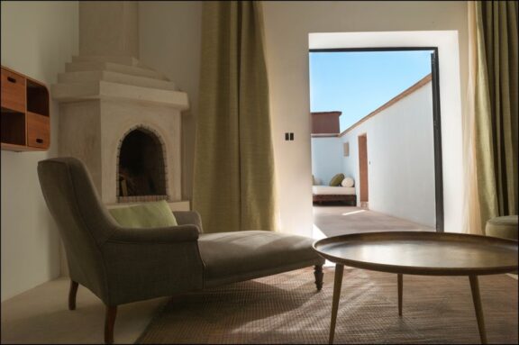 domicile