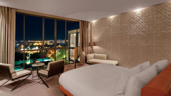 Junior Suite | Fes