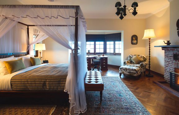 Master suite | Hatton