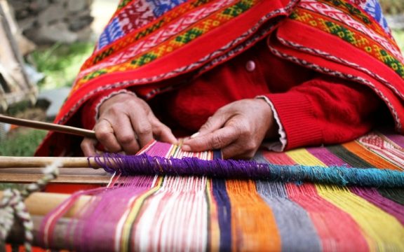 Uncover Authentic Cusco