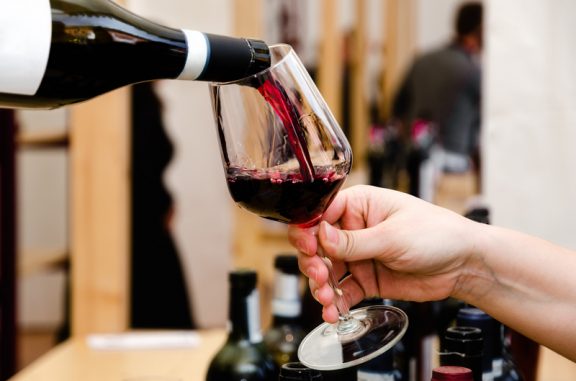 Barbaresco reds and Monferrato treasures