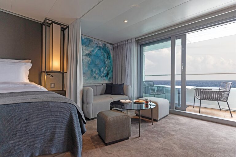 Art in Voyage
