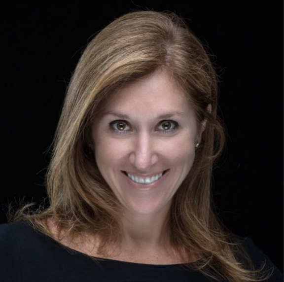 Crystal Hochman