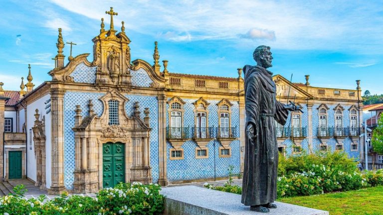 Portugal At A Glance Luxury Travel Package
