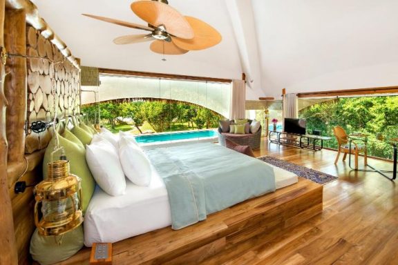 En-suite | Yala National Park