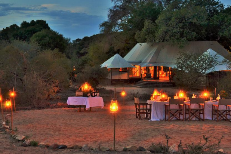 Kruger National Park: Day 9 of the 'South Africa at a Glance' journey, hosted by Art In Voyage