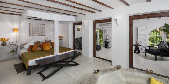 Superior suite | Kandy