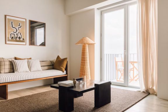 Ocean View | WHITE Hotel