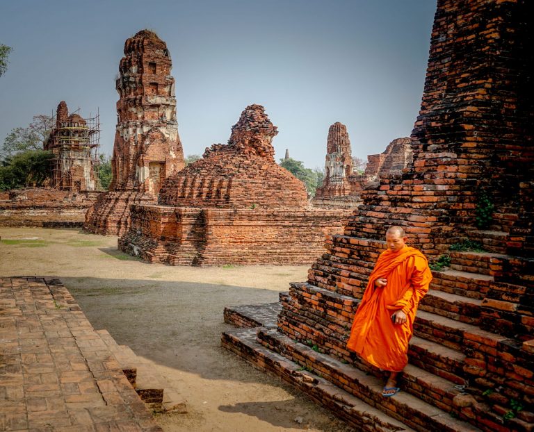 Thailand, Magellan Odyssey