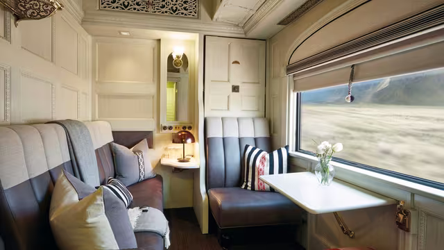 Art in Voyage