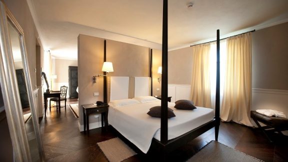Suite Deluxe