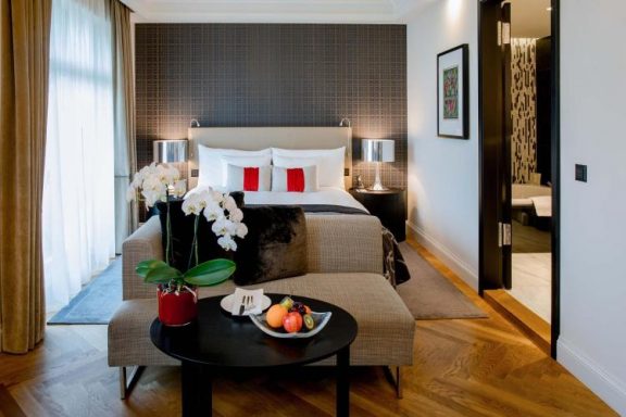 Charming room | Bern