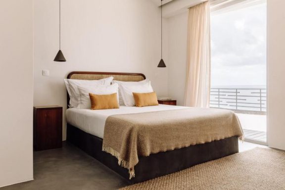 Junior Suite | Ponte Delgada