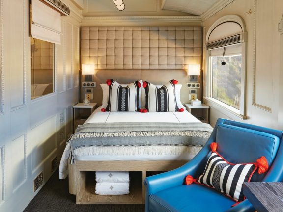 Suite Cabins | Cuzco - Puno - Arequipa