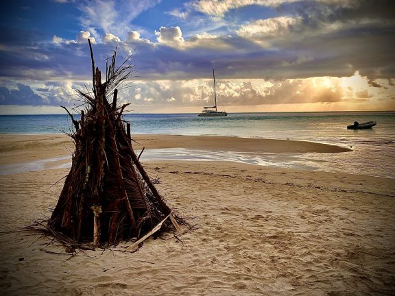 Welcome to Tahiti and Huahine