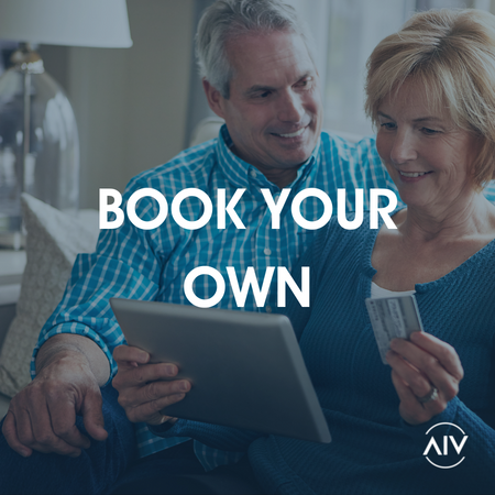 Book Your Own Hotels