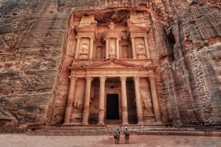 Jordan, Magellan Odyssey