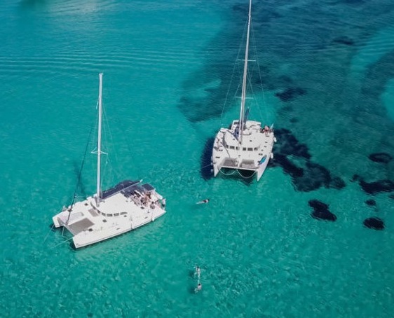 Optional: Sun, Sail & Fun