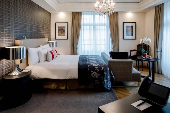 Junior Suite | Bern