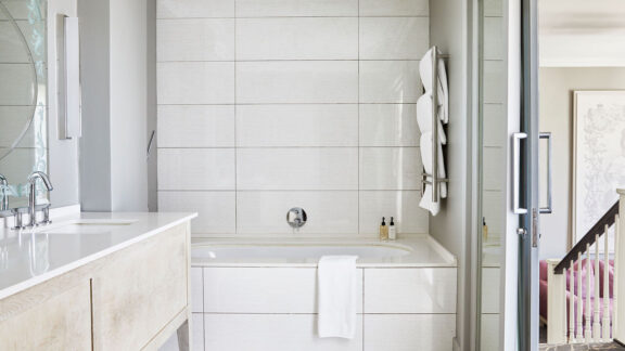 Queen Victoria Hotel by Art In Voyage