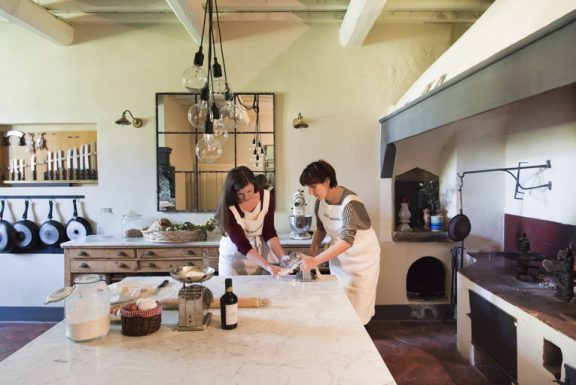 Cooking Class