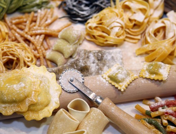 Is your apron ready?